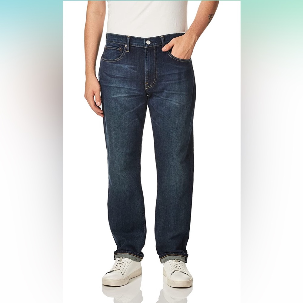 Lucky Brand Men’s 361 Jeans 30x34 NWOT